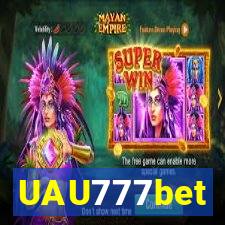 UAU777bet