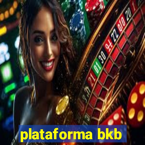 plataforma bkb