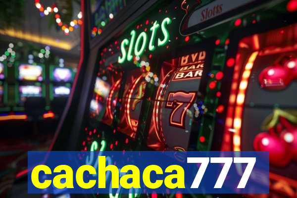 cachaca777