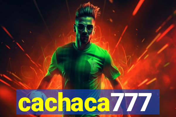 cachaca777