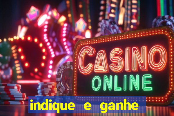 indique e ganhe vai de bet