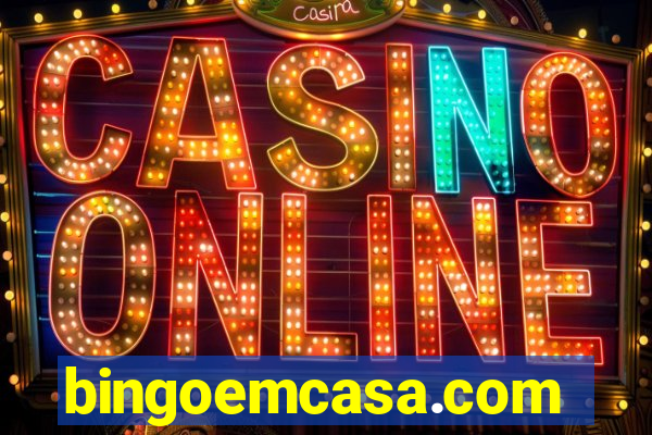 bingoemcasa.com