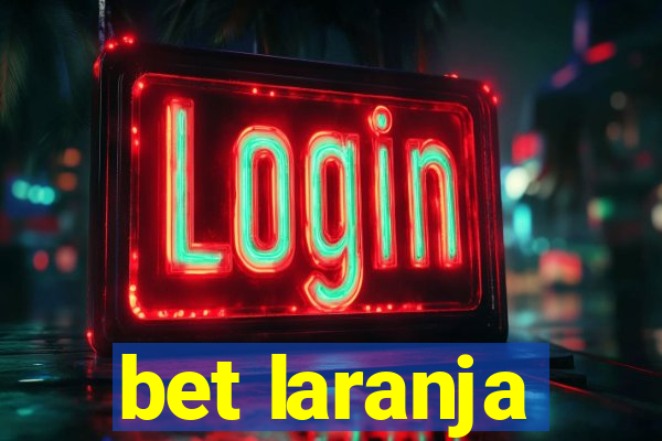 bet laranja