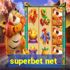 superbet net