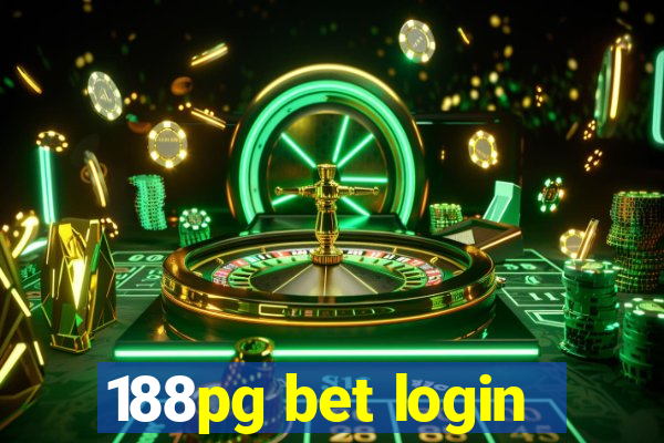 188pg bet login