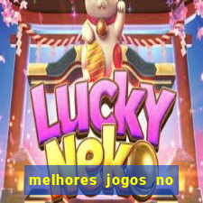 melhores jogos no play store