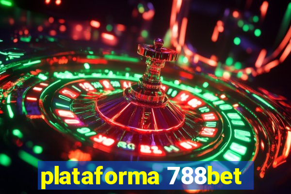 plataforma 788bet