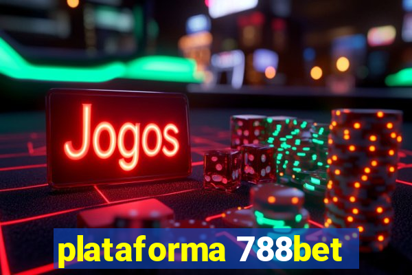 plataforma 788bet