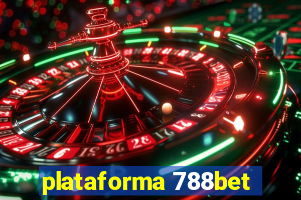 plataforma 788bet