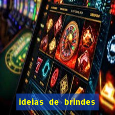 ideias de brindes para bingo