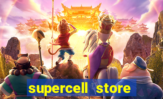 supercell store dentro de 8,1 km