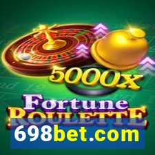 698bet.com