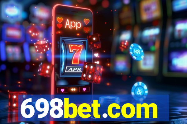 698bet.com