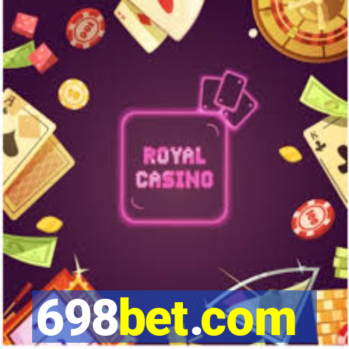 698bet.com