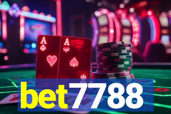 bet7788