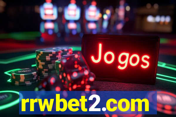 rrwbet2.com