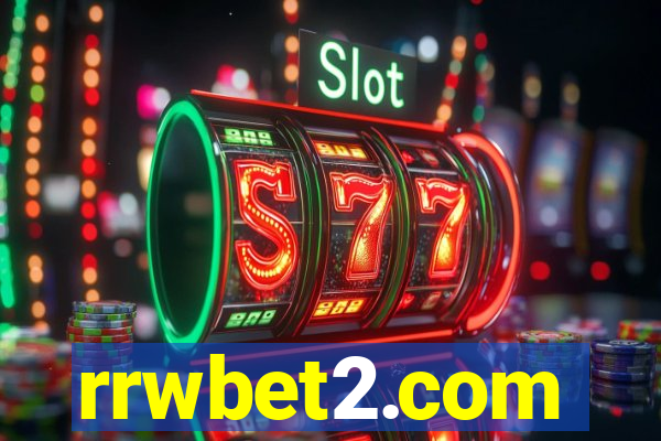 rrwbet2.com