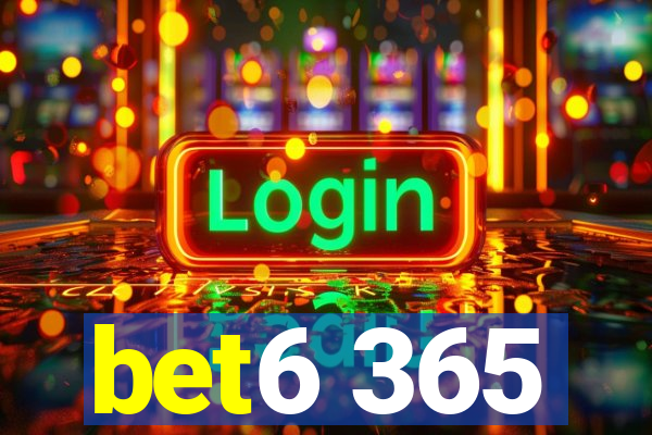 bet6 365