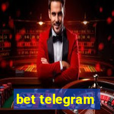 bet telegram