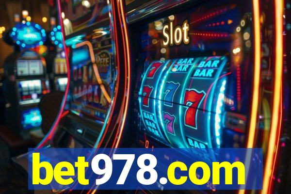 bet978.com