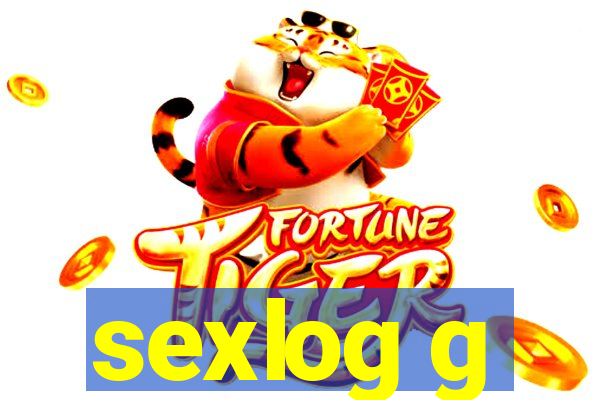 sexlog g