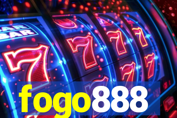 fogo888