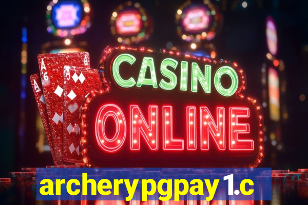 archerypgpay1.com