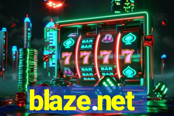 blaze.net