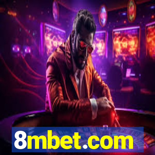 8mbet.com