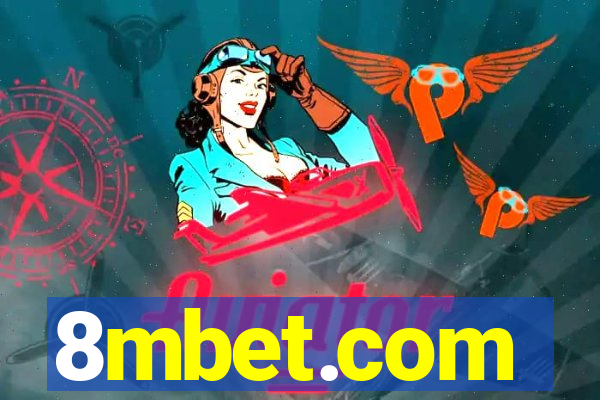 8mbet.com