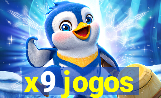 x9 jogos