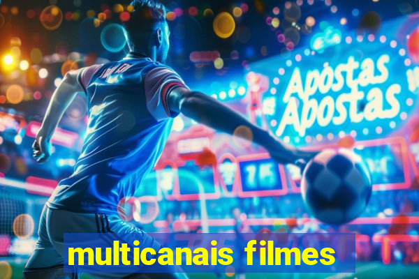 multicanais filmes