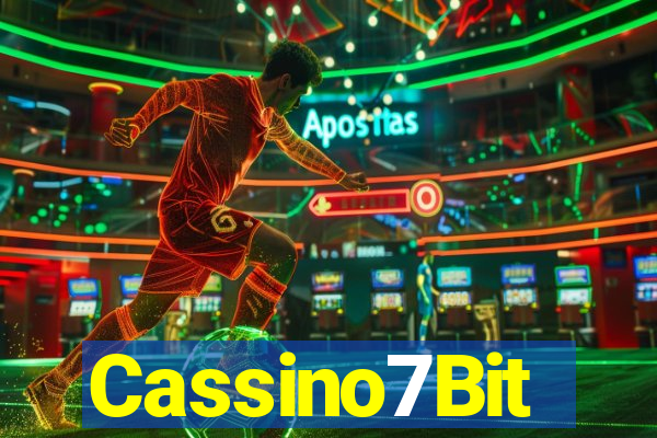 Cassino7Bit