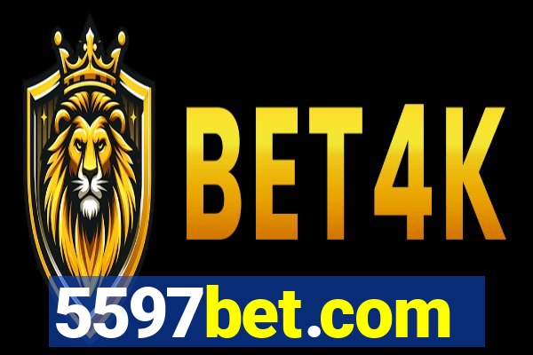 5597bet.com