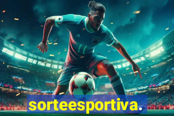 sorteesportiva.net