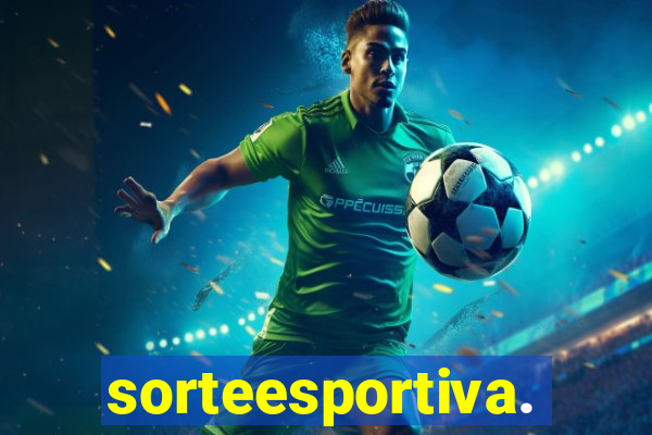 sorteesportiva.net