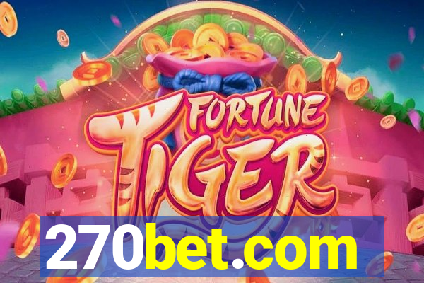 270bet.com