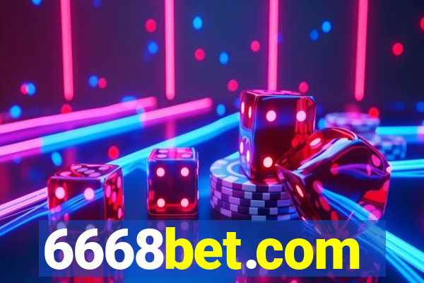 6668bet.com