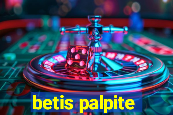 betis palpite