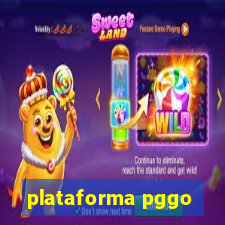 plataforma pggo