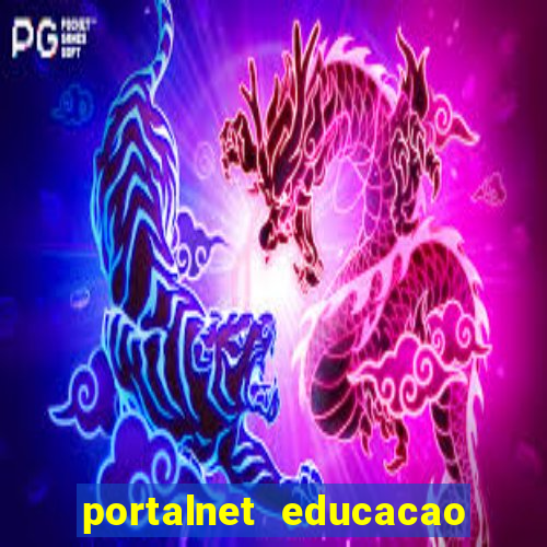 portalnet educacao sp gov br