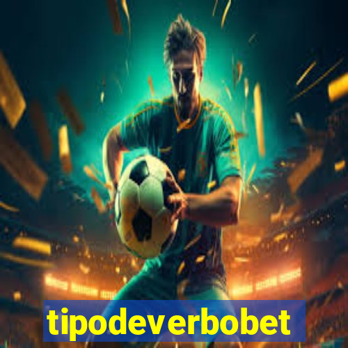 tipodeverbobet