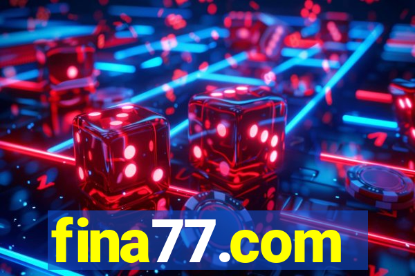 fina77.com