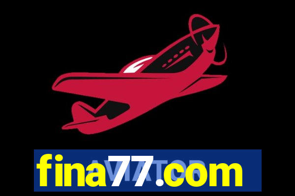 fina77.com