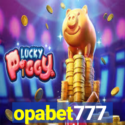 opabet777