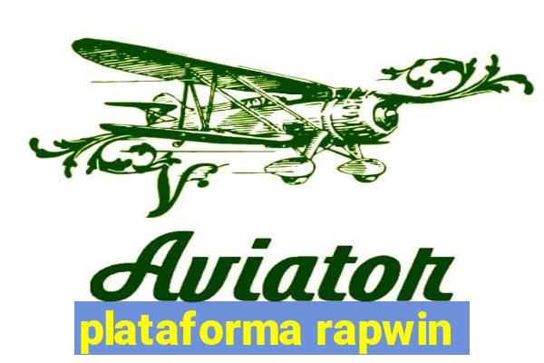 plataforma rapwin