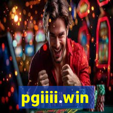 pgiiii.win