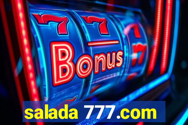 salada 777.com