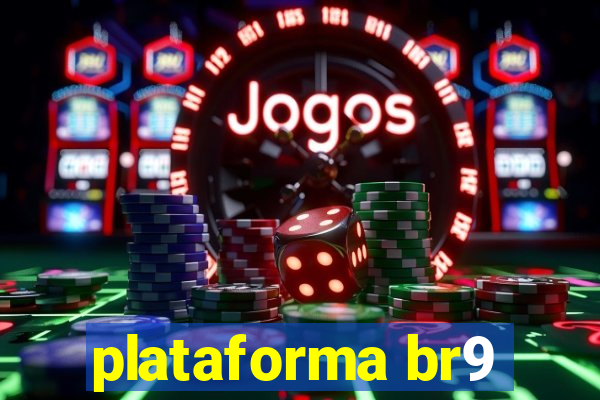 plataforma br9