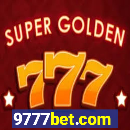 9777bet.com